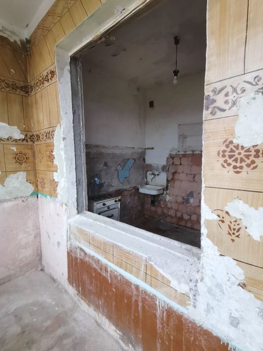 Демонтаж квартир и домов качественно и быстро !!!