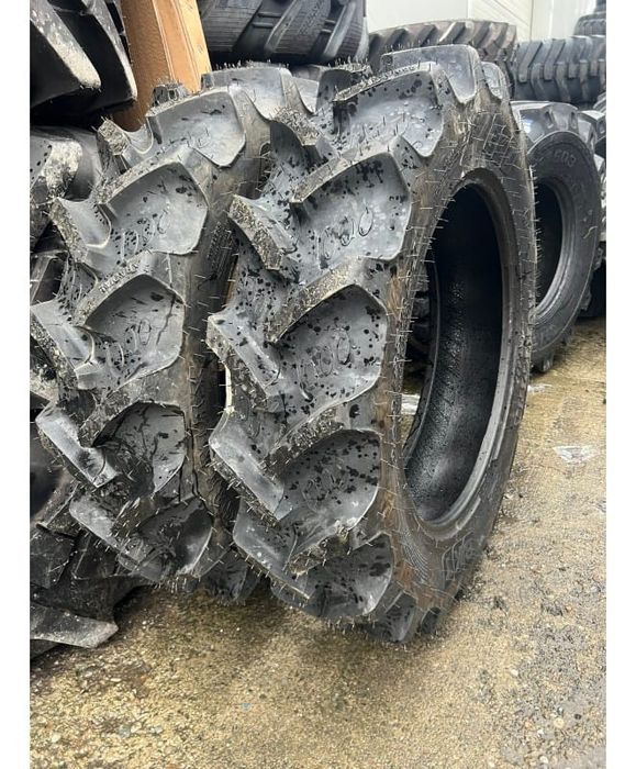 ANVELOPA 250/85 R24 BKT AGRIMAX RT855 109A8/B TL  Cauciucuri tractor, Fiat, Case, Fendt, John Deere, New Holland, Massey Ferguson, UTB   Cauciucuri tr