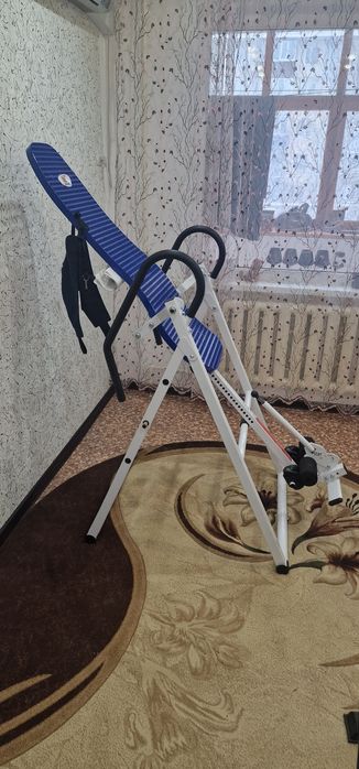 Инверсионный стол Aman-Sau