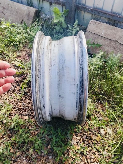Продам титановые диски