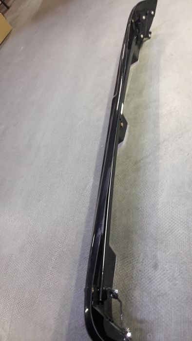 Козырек лобового стекла