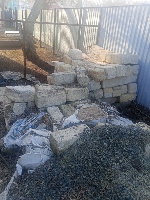 Продам Ракушняк самовывоз