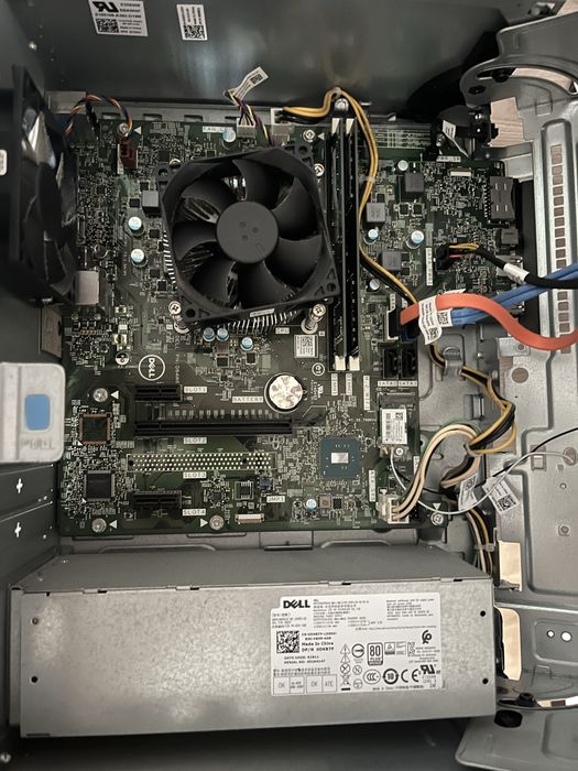 Продам пк офисный