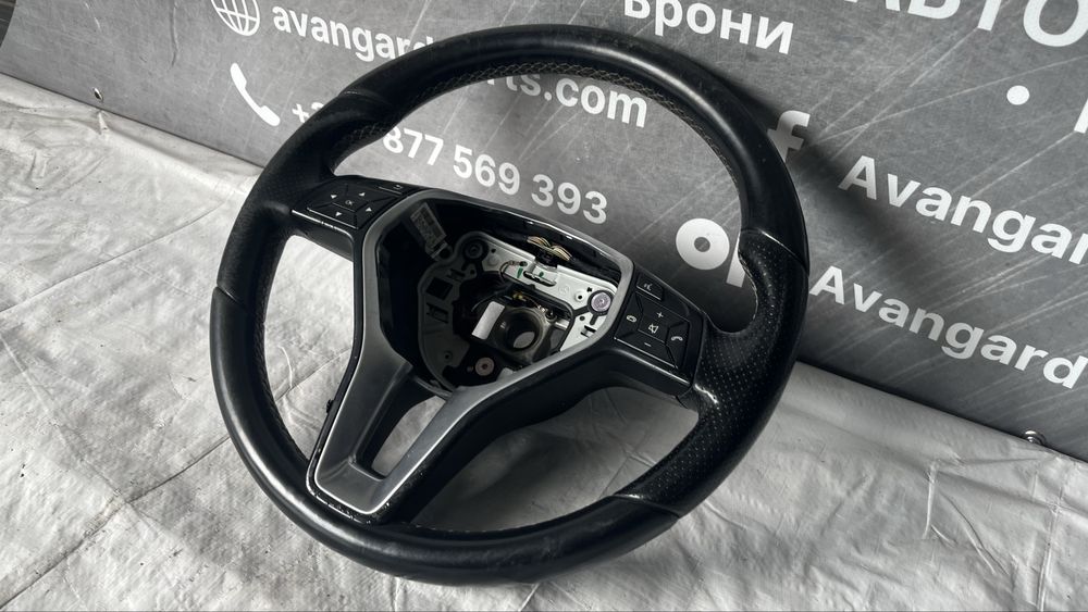 Волан Mercedes GLA X156 2016-