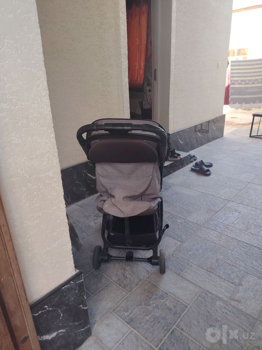 Kalyaska easy walker