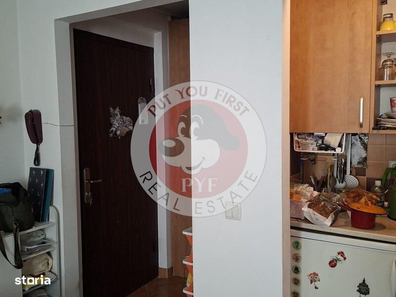 Facultatea artelor | Studio | 44mp | Semidec | RS I | B12089