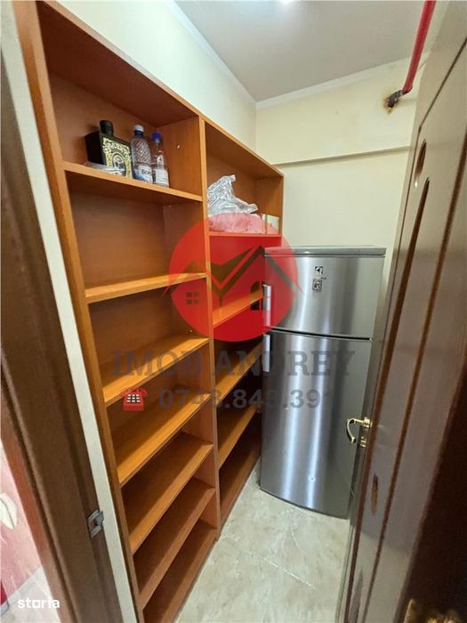 Apartament 2 camere | Bloc nou | Etaj 2 | Central | Mobilat & Utilat
