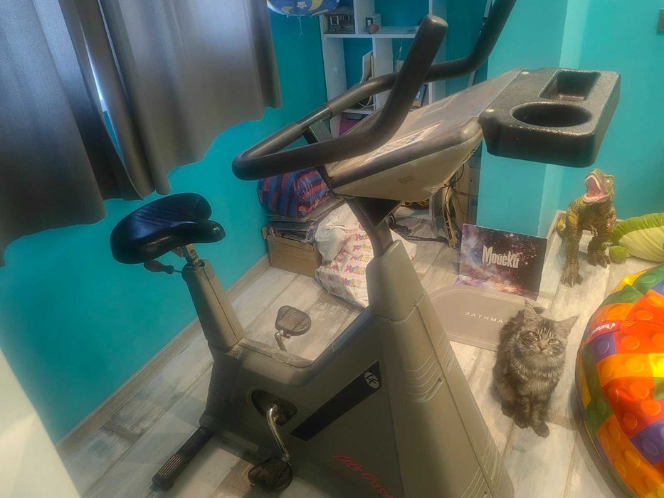 ВЕЛОЕРГОМЕТЪР колело за тренировка