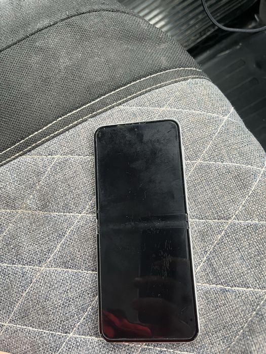 Samsung Galaxy Z FLIF 5