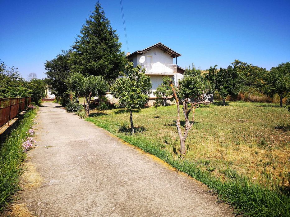 Дава се под наем Къща в Свиленград - 160 кв.м за 765 € - Снимка #19