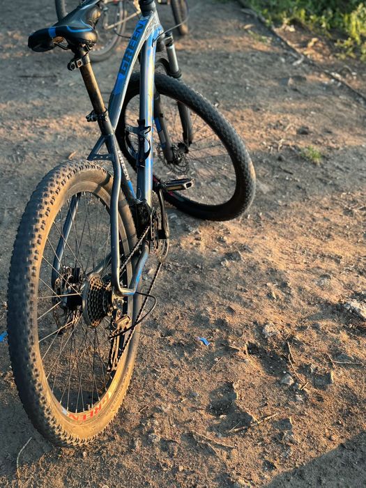 Продам велосипед 26 размер колес