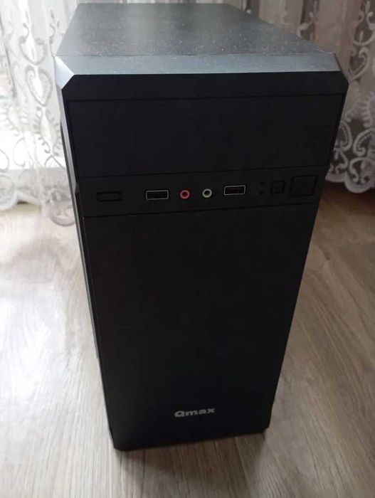 Системный блок core i7 7700