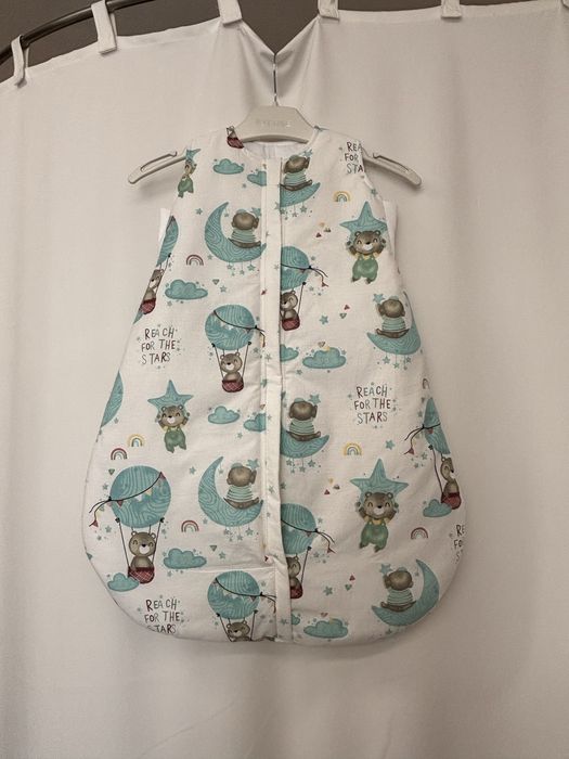 Чувалчета за сън (с/без ръкав, с/без крачета)