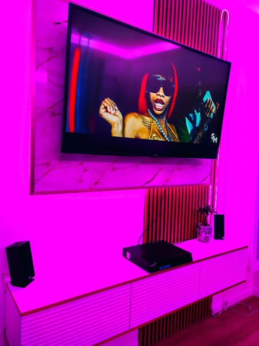 Instalări TV pe perete, camere IP Smart, asamblari pc-uri.