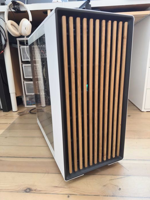 Геймърски/работен компютър - i9 9900K / RTX 3090 24GB / 64GB RAM