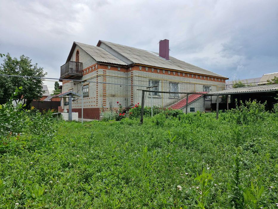 жилой дом на КСК