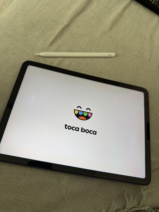 Планшет ipad air