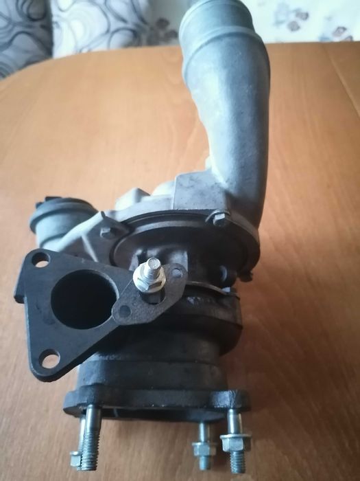 Турбо за РЕНО КАНГО 1,9 (дизел)