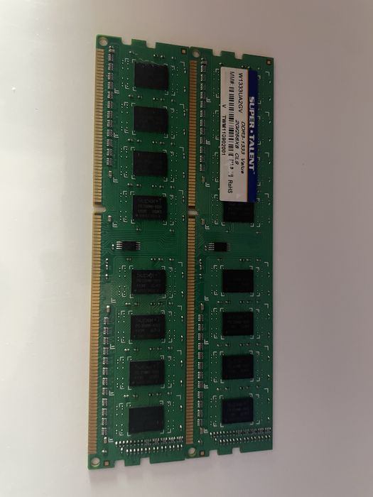 Продам HDD ,Оперативнную память, Сетевой адаптер