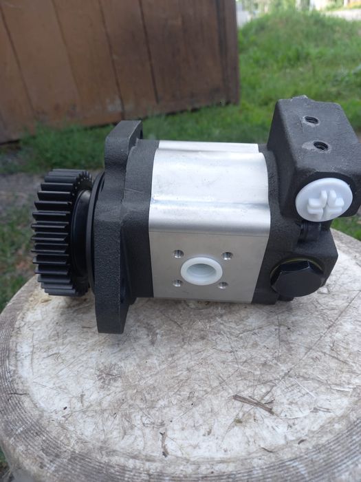 Насос гидроусилителя