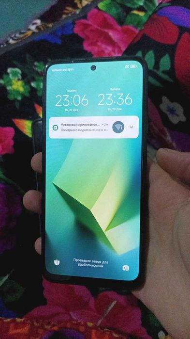 Redmi note 10 S 8-128