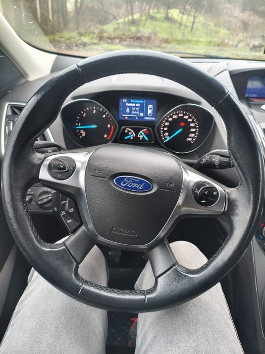 Ford Kuga 2015, 2.0 tdci