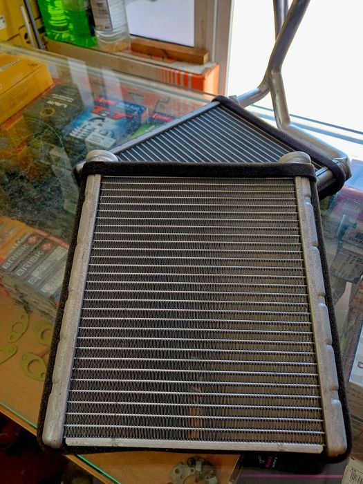 Радиатор печки Camry 40-50