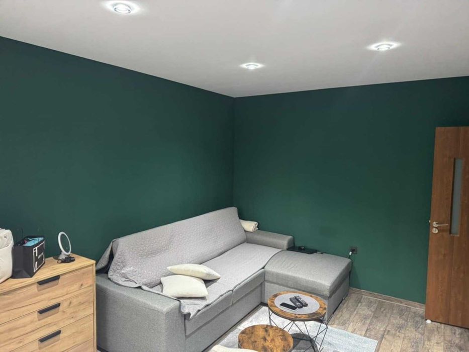 Продава се Двустаен апартамент в Плевен, Идеален център - 53 кв.м за 1829 €/кв.м - Снимка #2