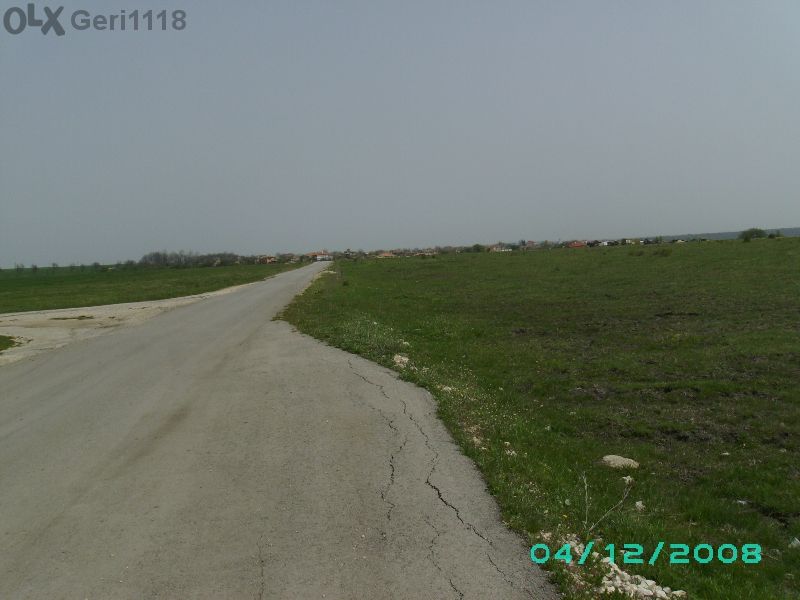 Продава се Парцел в Суворово - 7800 кв.м за 6 €/кв.м - Снимка #2