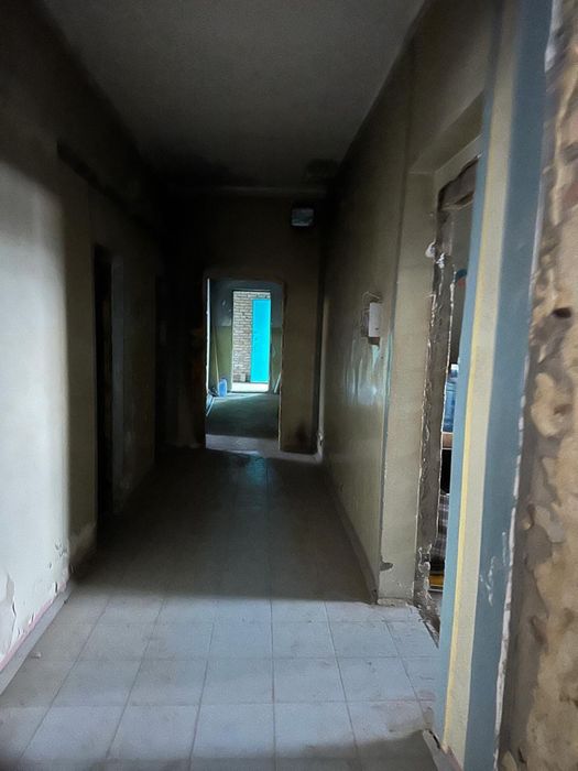 Обмен нежилого помещения на квартиру