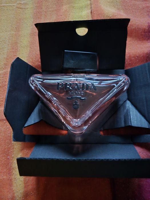 Parfum Prada Paradoxe