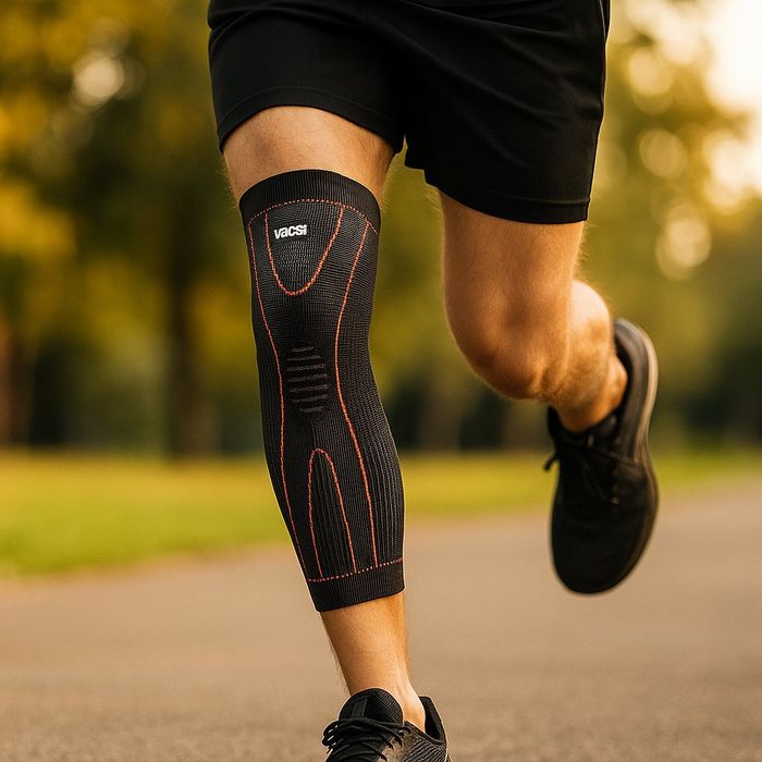 Наколенки за стабилност и комфорт