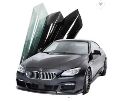 Тонировка-плёнки нано-керамика, бронировка, атермальная, хамелеон и др