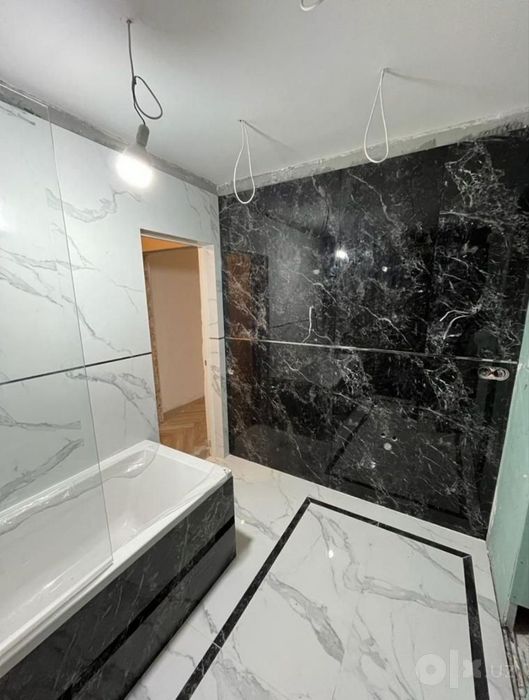 Ремонт квартир под ключ