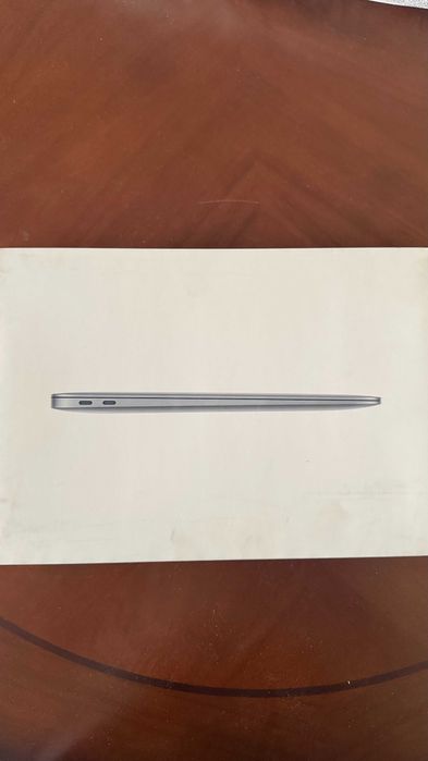 Macbook air 2019