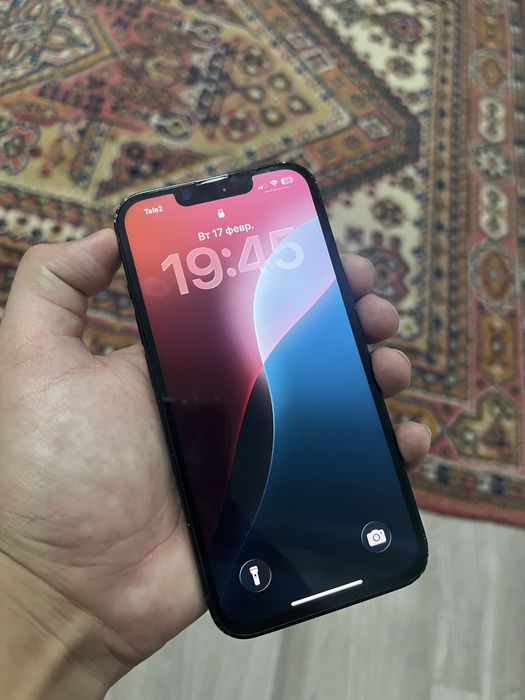 Продам Айфон 14