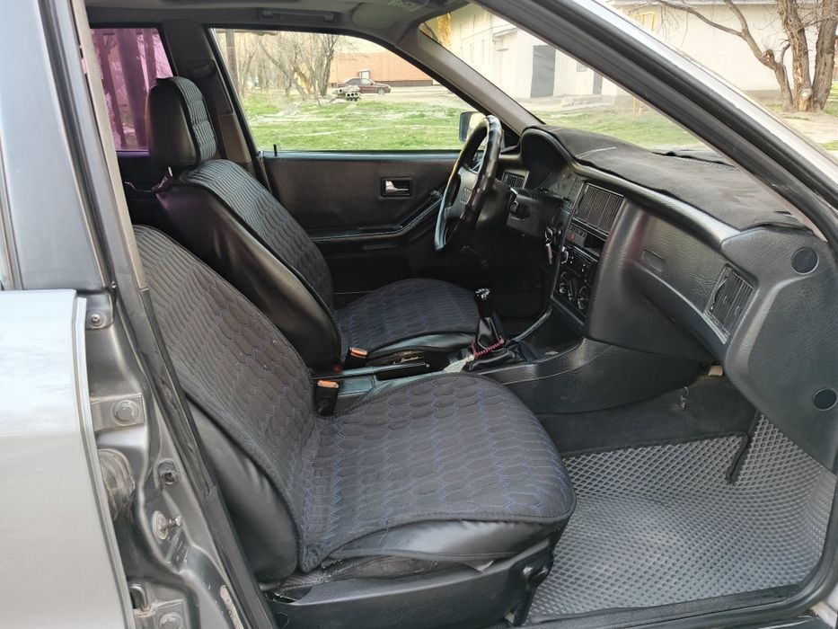 Ауди 80  В4 , 1994 год