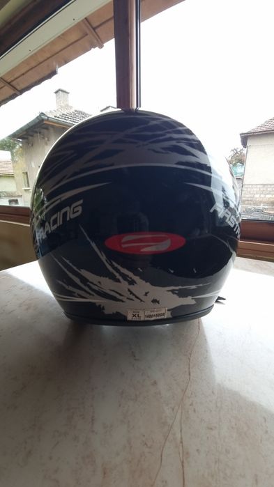 Каска любителска