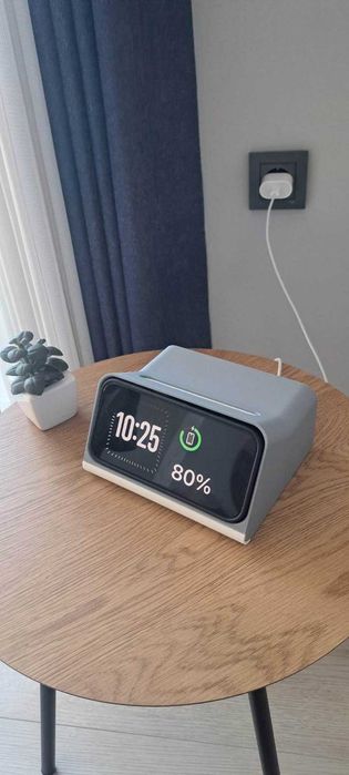 *НОВО* iPhone зарядна стойка 12-17 Pro/Max | Apple Watch & AirPods