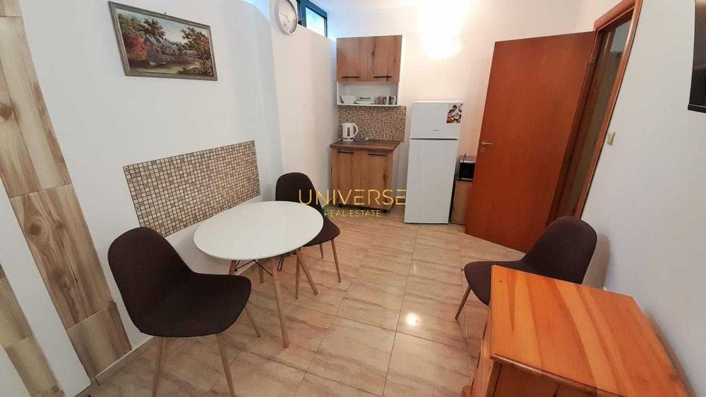 Продава се Тристаен апартамент в к.к. Слънчев бряг - 63 кв.м за 921 €/кв.м - Снимка #7