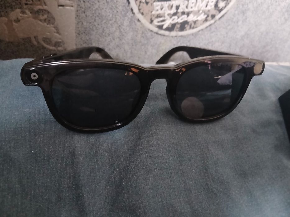 Smart galsses , Sifatli