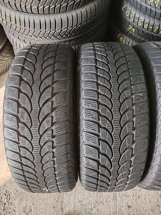 4 anvelope 225 55 17