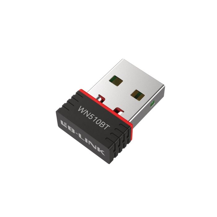 Lb link Simsiz USB Bluetooth 5.1 Nano adapter WN510BT