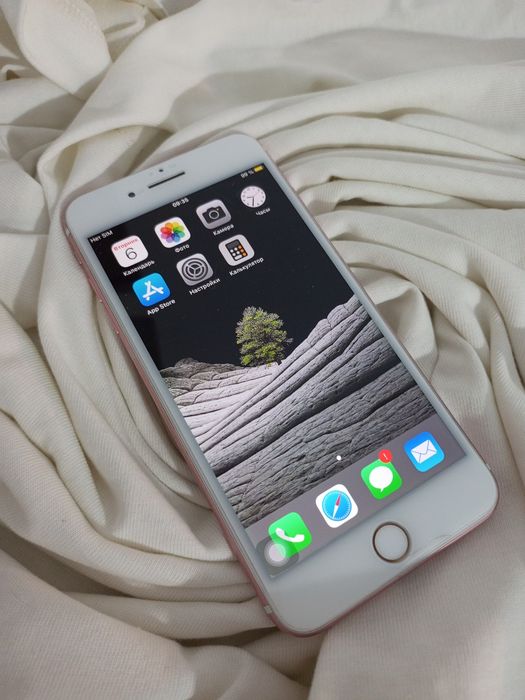 IPhone 7 plus продам или обменяю
