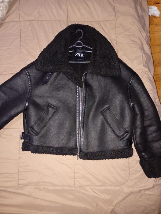 Зимно яке ZARA без забележки