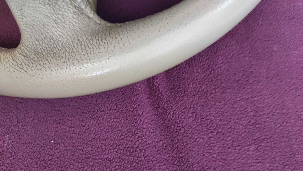 Волан + Airbag за VOLVO S80/V70/XC70; КРАЙНА цена