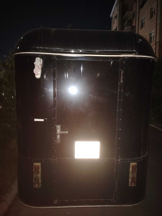 Food Truck SOTILADI yoki arendaga yam beriladi