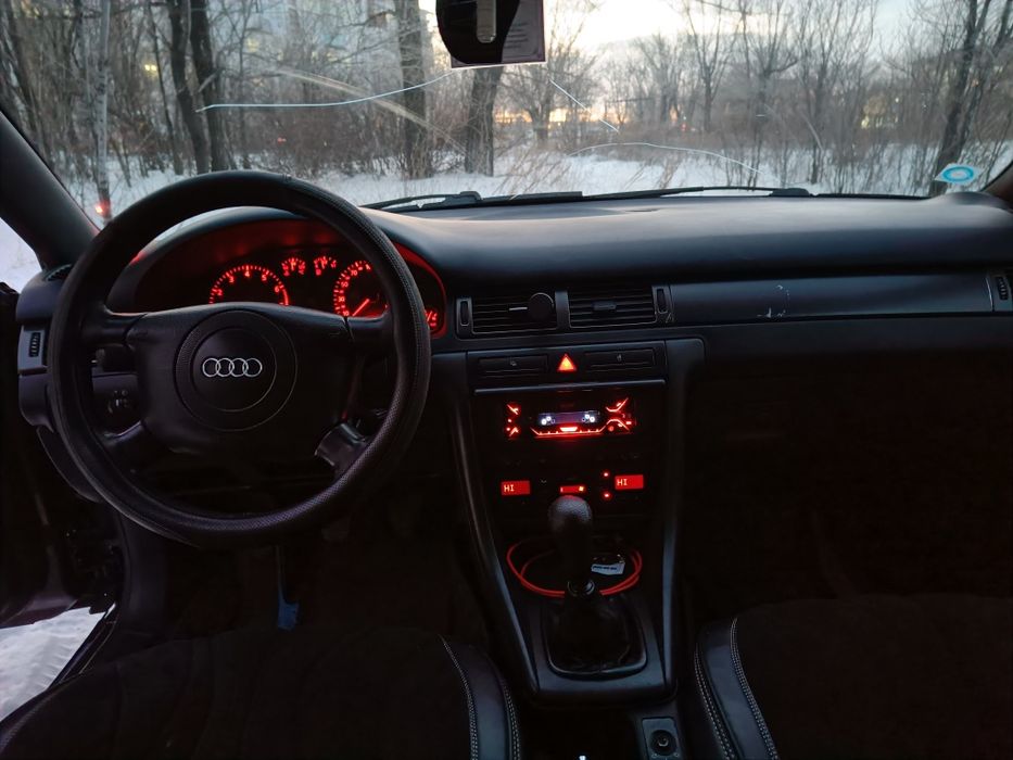 Продам Ауди А5 С5