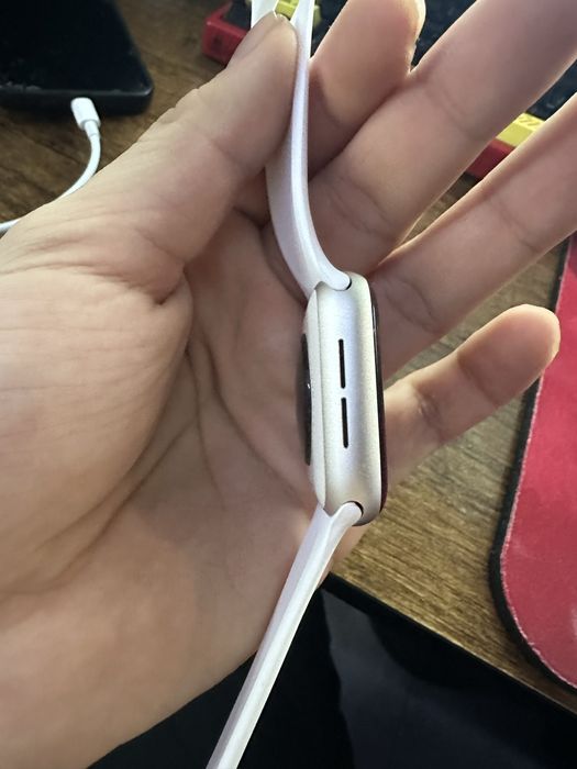 Apple watch se 2 gen 32gb 100%