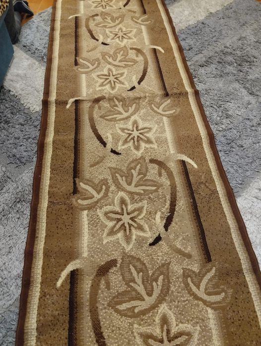 Продам дорожку б/у